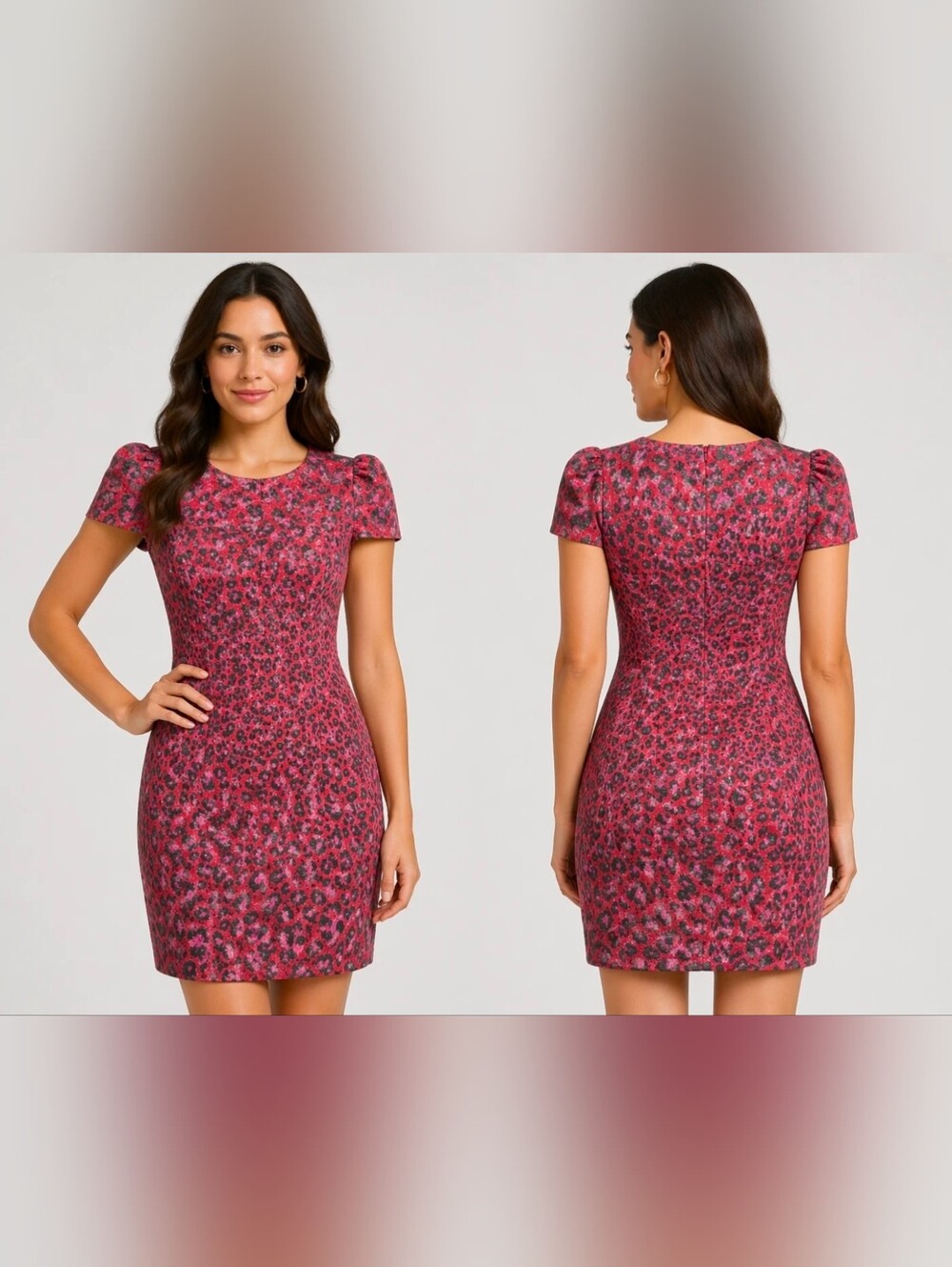 Giambatitista Valli for Impulse By Macy's Women's Size 8
